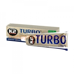 Полироль K2 TEMPO TURBO EK001 120г